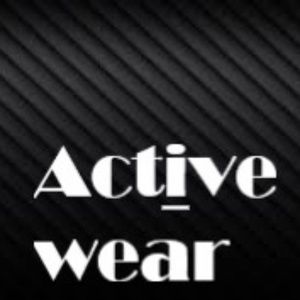 Activewear